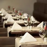 Novotel West Hotel Düsseldorf