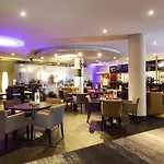 Hotel Novotel West
