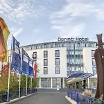 Hotel Novotel West Düsseldorf