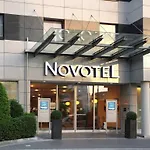 Novotel West 4* Düsseldorf
