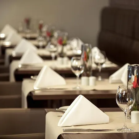 Novotel West Hotel Düsseldorf