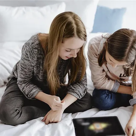 Hotel Novotel West Düsseldorf