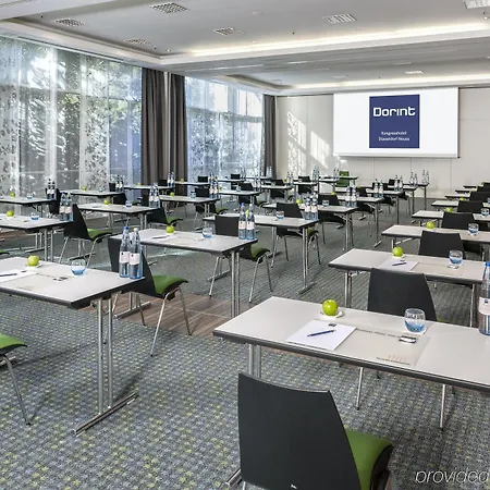 Novotel West Ξενοδοχείο 4*