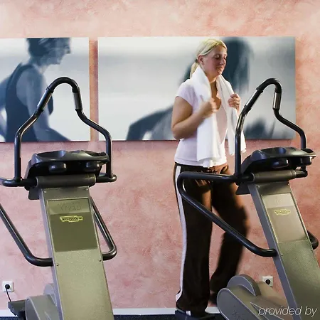 Novotel West Hotel Düsseldorf