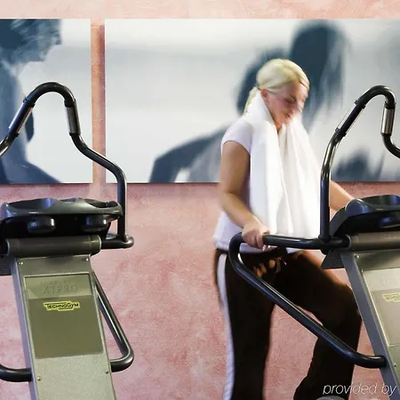 Novotel West 4* Düsseldorf