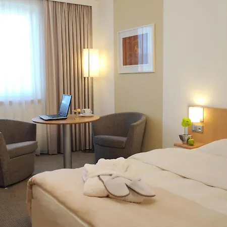 Ξενοδοχείο Novotel West 4*