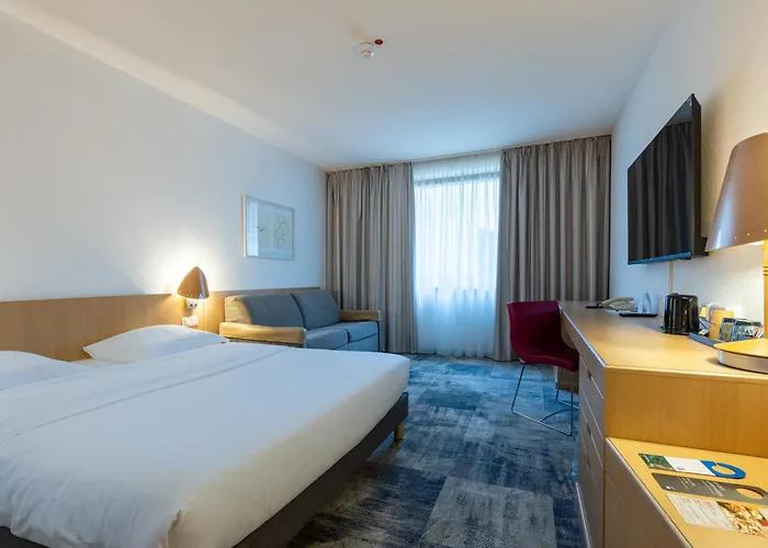 Novotel West Szálloda