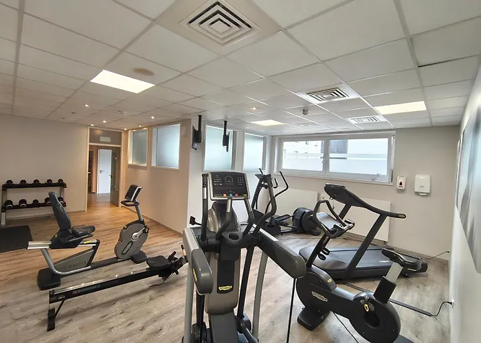 Novotel West Düsseldorf