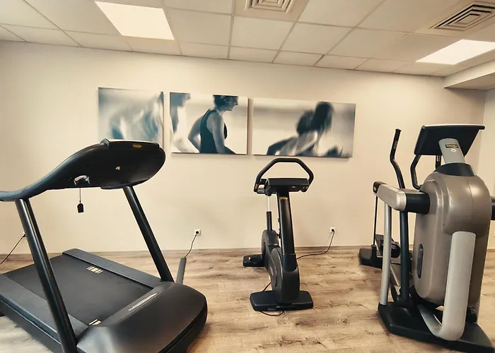 Szálloda Novotel West