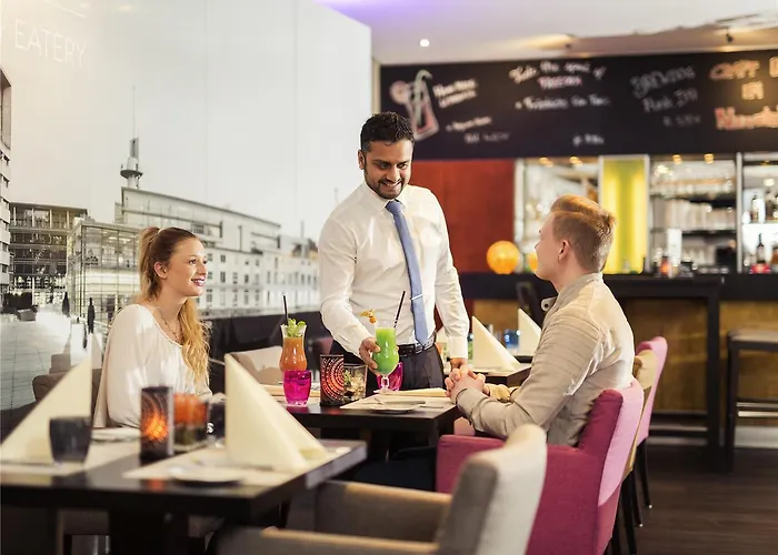 Szálloda Novotel West 4*