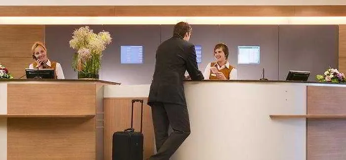 Novotel West Szálloda Düsseldorf