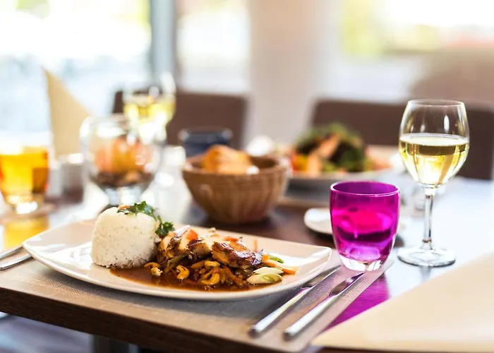 Szálloda Novotel West