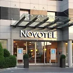 Novotel West 4*