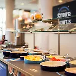 Novotel West Hotell Düsseldorf