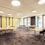 Novotel West Hotell Düsseldorf
