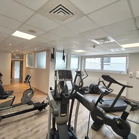 Novotel West Düsseldorf