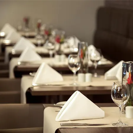 Novotel West 4* Düsseldorf