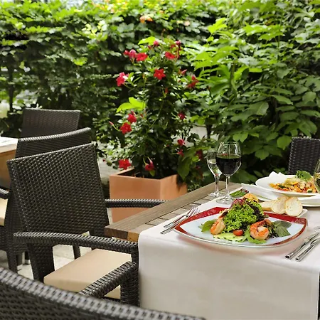 Novotel West 4* Düsseldorf