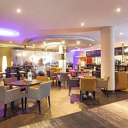 Novotel West Düsseldorf