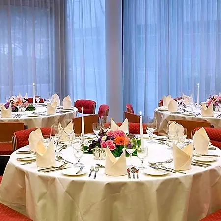 Novotel West Hotel