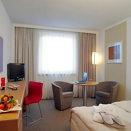 Hotel Novotel West Düsseldorf
