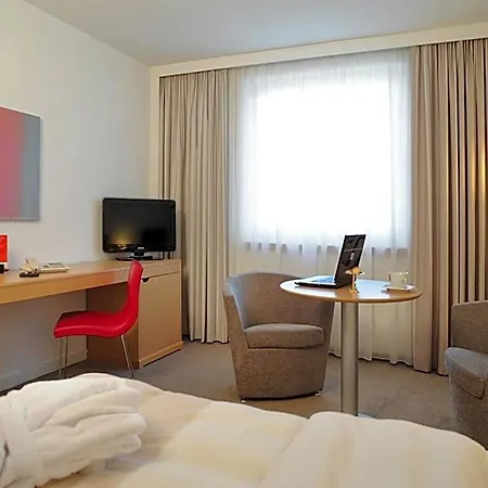 Novotel West Hotel Düsseldorf