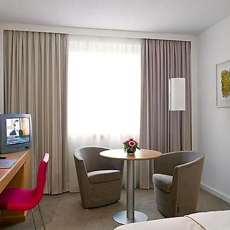 Novotel West 4* Düsseldorf