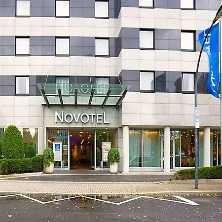 Novotel West