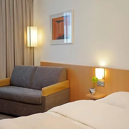 Novotel West Hotel