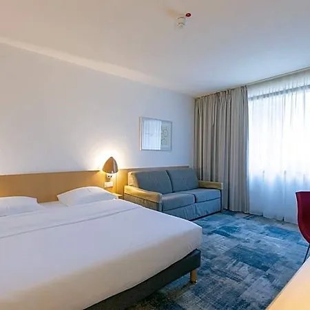 Novotel West Hotel Düsseldorf