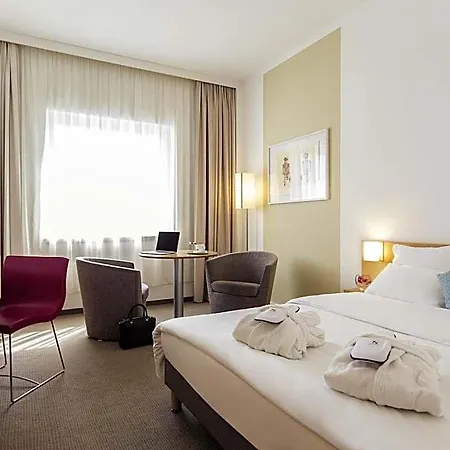 Novotel West Düsseldorf