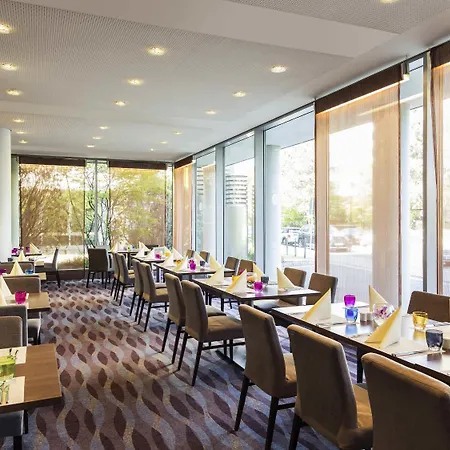 Novotel West Düsseldorf
