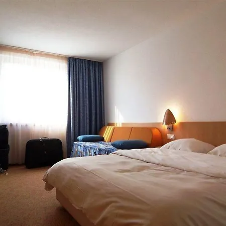 Novotel West Дюссельдорф