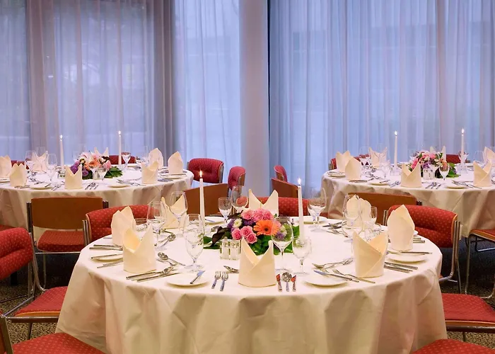 Novotel West 4* Düsseldorf