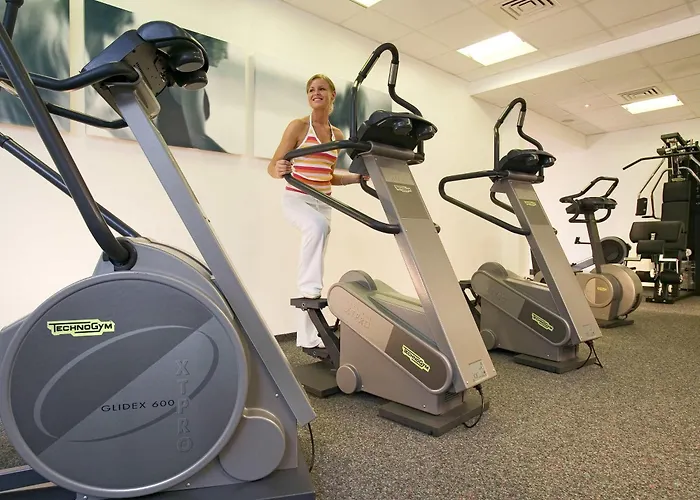 ノボテル シティ ウエスト