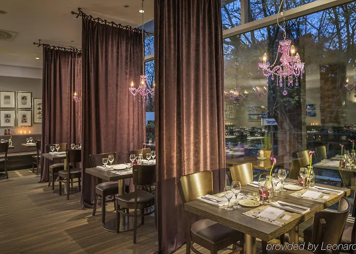 Novotel West Düsseldorf