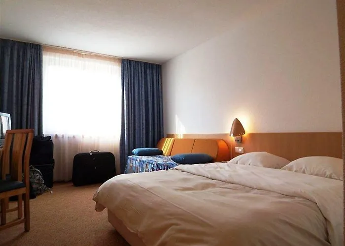 Novotel West Düsseldorf