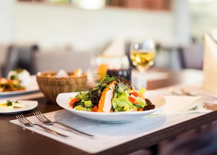 Novotel West 4* Düsseldorf