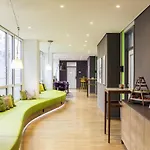 Novotel West 4* Düsseldorf