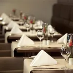 Novotel West 4* Düsseldorf