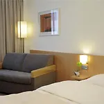 Novotel West Hotell Düsseldorf