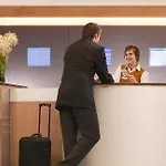 Novotel West Hotell Düsseldorf