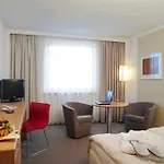 Novotel West Hotell Düsseldorf