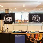 Novotel West Hotell 4*