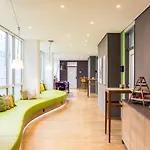 Hotell Novotel West