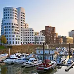 Novotel West 4* Düsseldorf