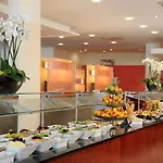 Novotel West Hotell