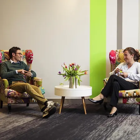 Hotel Novotel West Düsseldorf