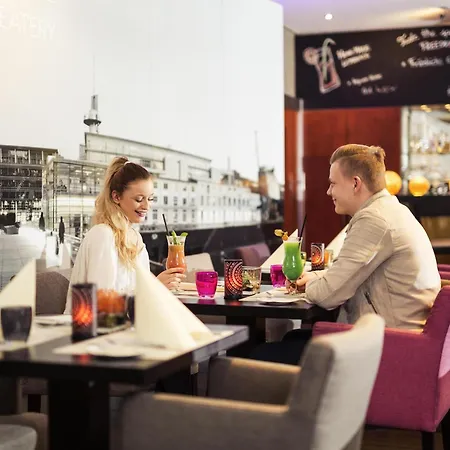 Novotel West Hotel Düsseldorf