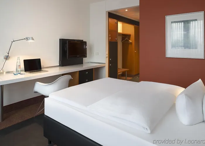 Novotel West Ξενοδοχείο